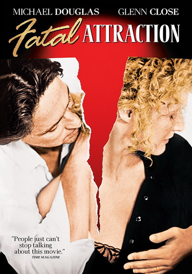 Fatal Attraction - ADRIAN LYNE