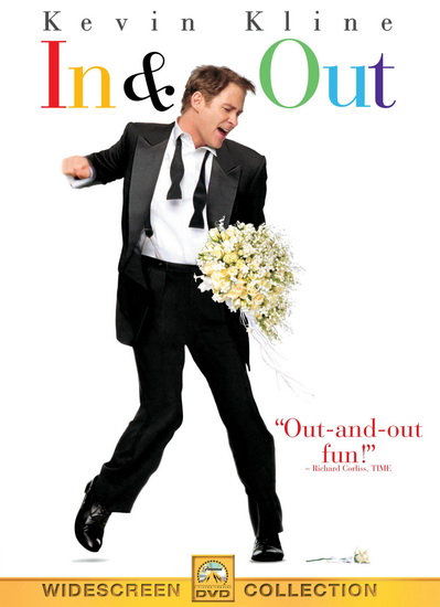 In & Out - OZ FRANK