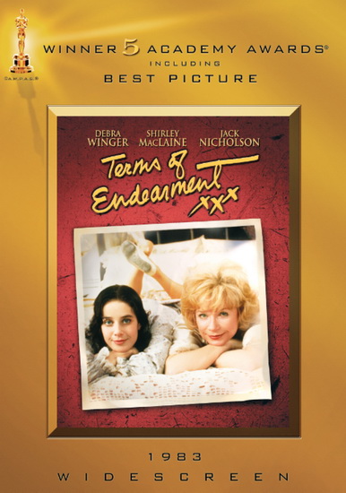 Terms of Endearment - JAMES L. BROOKS