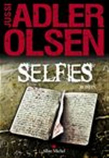 Selfies - JUSSI ADLER-OLSEN