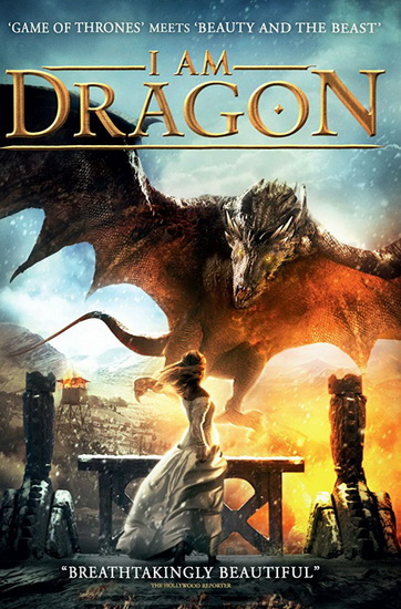 I Am Dragon