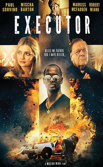 Executor (2017)