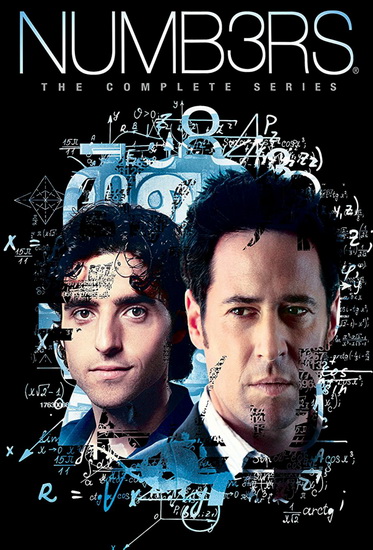 Numbers (Complete Series) - NUMBERS
