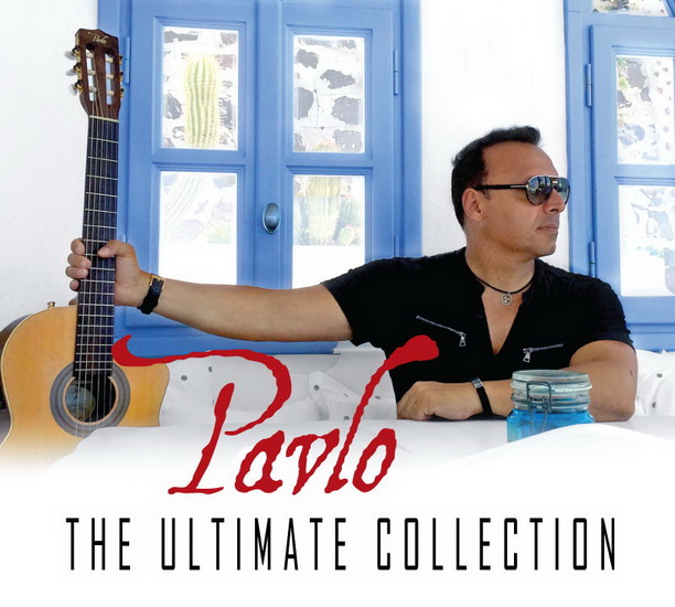 The Ultimate Collection - PAVLO