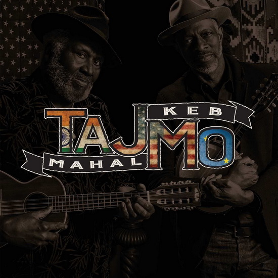 Keb&#39;Mo (Vinyl) - TAJ MAHAL & KEB' MO