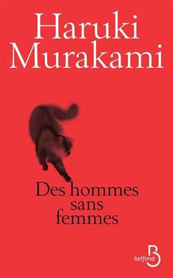 Des hommes sans femmes - HARUKI MURAKAMI