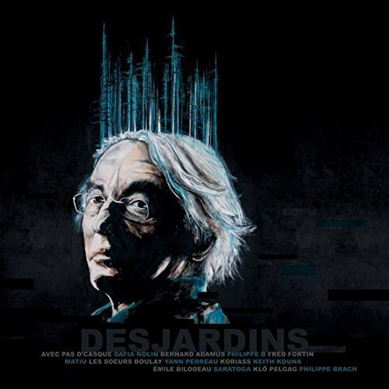 Desjardins - COMPILATION (DESJARDINS)