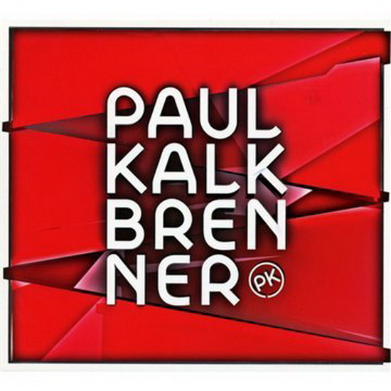 Icke Wieder (Vinyl) - KALKBRENNER PAUL