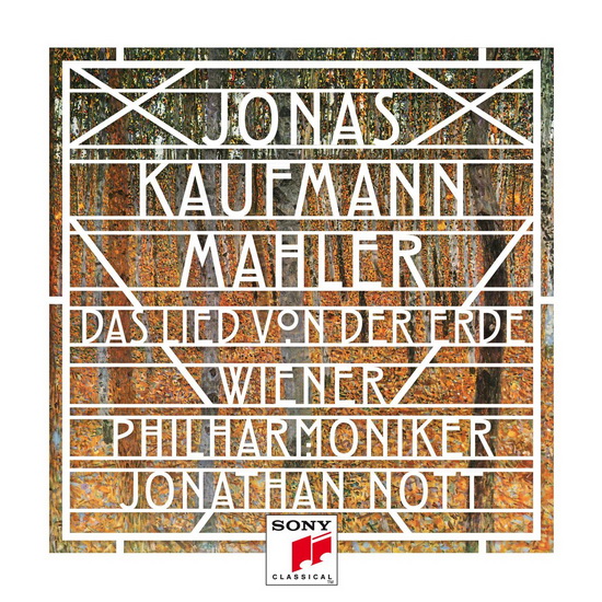 Mahler: Das Lied von der Erde - MAHLER