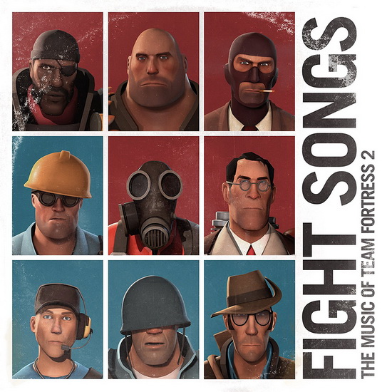 Valve Studio Orchestra Fight Songs The Music Of Team Fortress 2 2vinyl Musique De Films Divertissement Renaud Bray Com Livres Cadeaux Jeux Valve Studio Orchestra Fight Songs The Music Of Team Fortress 2 2vinyl Musique De Films Divertissement Renaud Bray Com Livres Cadeaux Jeux