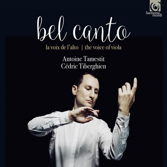 Bel Canto - The Voice of Viola - COMPILATION ALTO