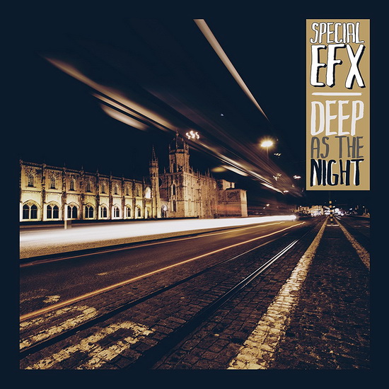 Deep As the Night - SPECIAL EFX