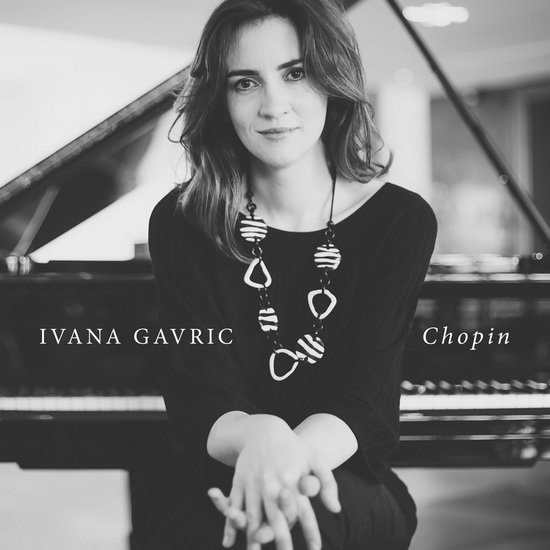 Chopin: Piano Works - CHOPIN