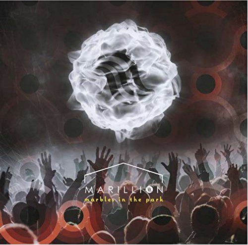 Marbles In The Park (Blu-Ray) - MARILLION