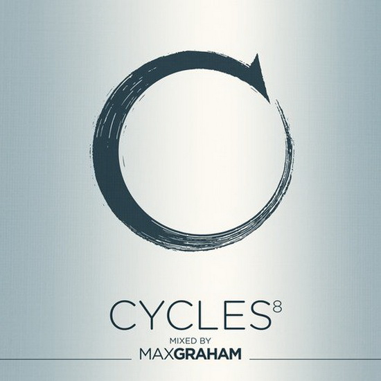 Cycles 8 - GRAHAM MAX