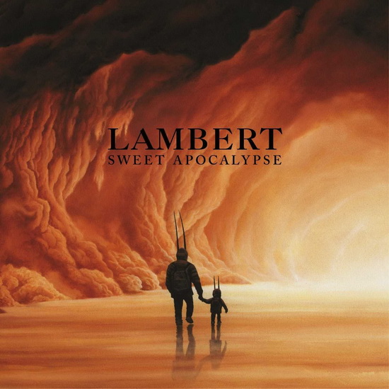 Sweet Apocalypse - LAMBERT