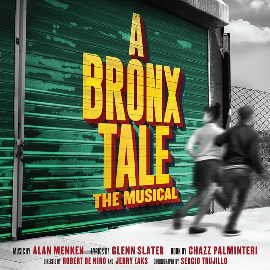 A Bronx Tale - COMPILATION