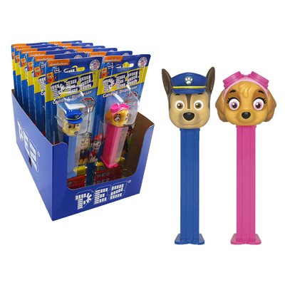Pez Pat&#39; Patrouille 4AS