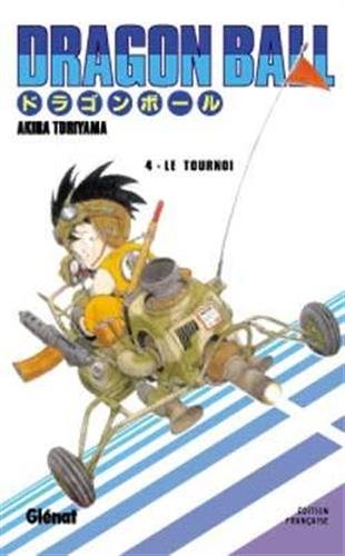 Dragon ball #04 N. éd. - AKIRA TORIYAMA