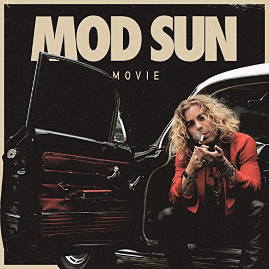 Movie - MOD SUN