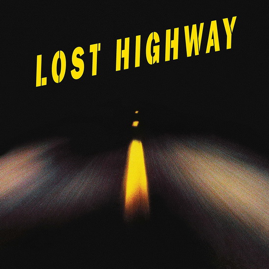 Lost Highway (2Vinyl) - COMPILATION
