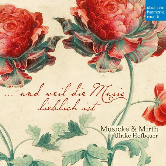Fritsch: Und weil die Music lieblich ist - FRITSCH