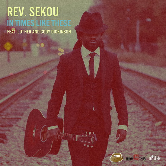 In Times Like These - REV. SEKOU