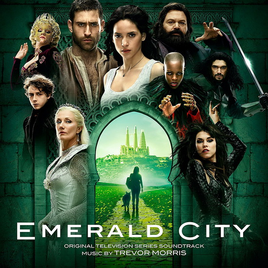 Emerald City - B.O.TV