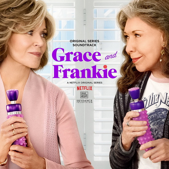 Grace and Frankie - B.O.TV