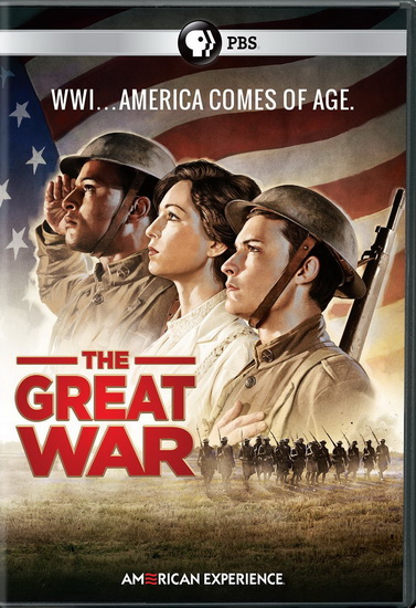 American Experience: The Great War