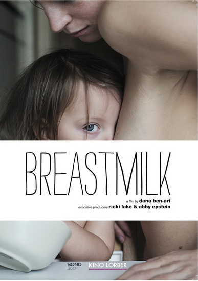 Breast Milk - BEN-ARI DANA