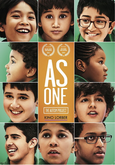As One: The Autism Project - MAKKI HANA