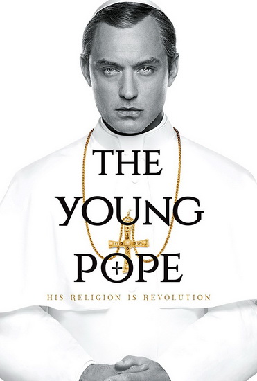 The Young Pope - YOUNG POPE (THE)