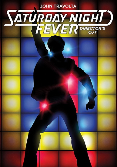 Saturday Night Fever (40th Anniversary Edition) - BADHAM JOHN