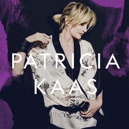 Patricia Kaas - PATRICIA KAAS