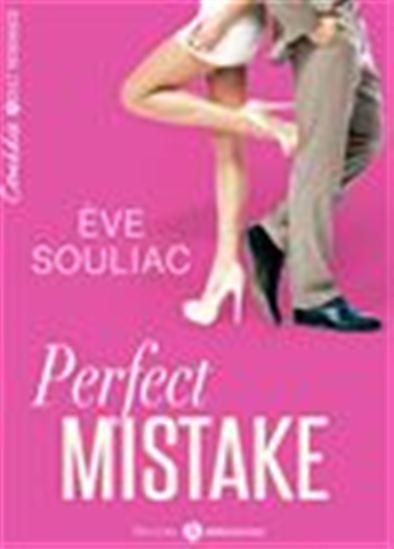 Perfect Mistake - 1 - EVE SOULIAC