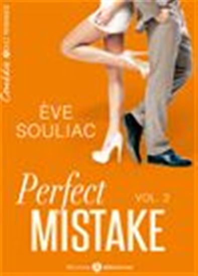 Perfect Mistake - 2 - EVE SOULIAC