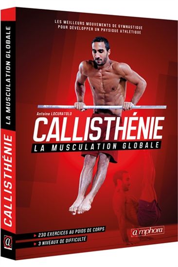 Livre - Mythes et réalités sur la musculation - Boutique Courir