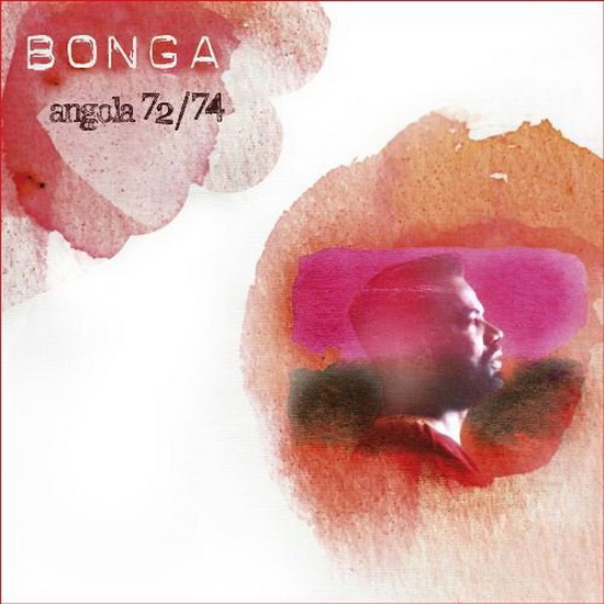 Angola 72/74 (2CD) - BONGA