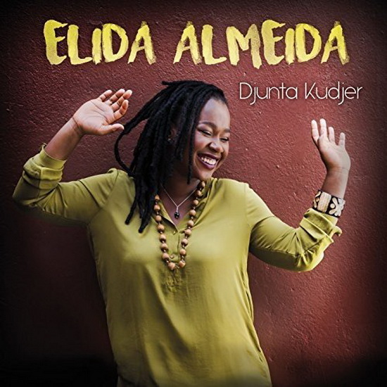 Djunta Kudjer - ALMEIDA ELIDA