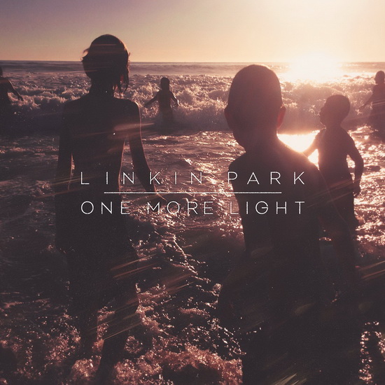 One More Light - LINKIN PARK