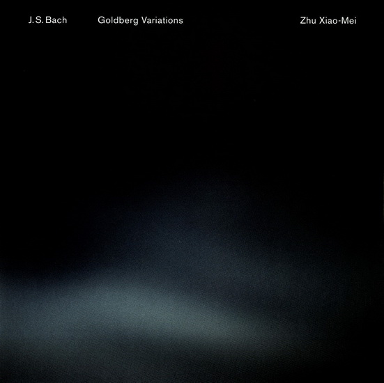 Bach: Goldberg Variations (2Vinyl) - BACH