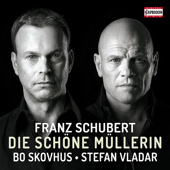 Schubert: Die schöne Müllerin - SCHUBERT