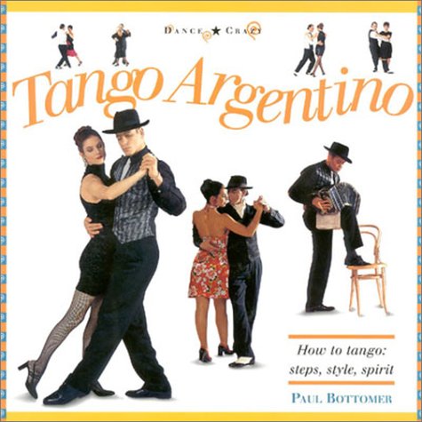 Tango argentino - PAUL BOTTOMER