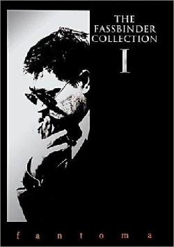 Fassbinder collectiom (coffret 1) - FASSBINDER