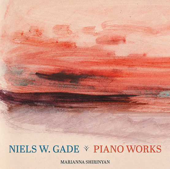 Gade: Piano Works - GADE
