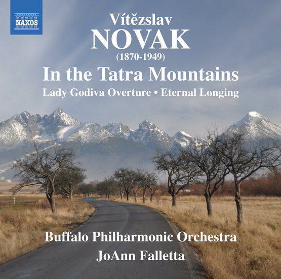 Novak: In the Tatra Moutains - NOVAK