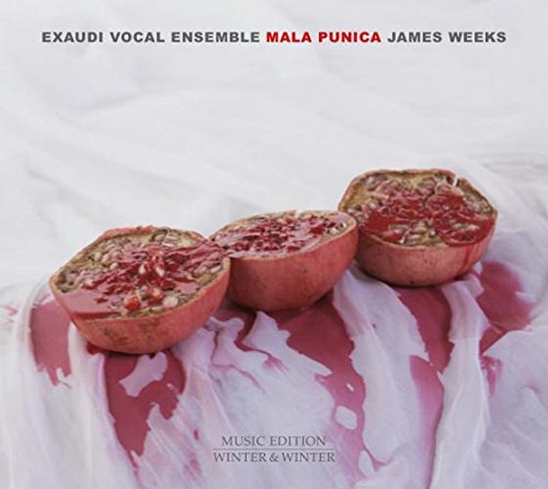 Weeks: Mala Punica - Walled Garden - WEEKS