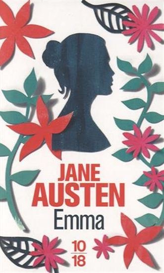 Emma N. éd. - JANE AUSTEN