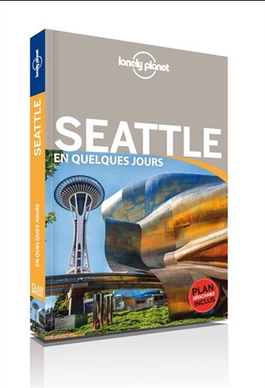 Seattle en quelques jours - COLLECTIF